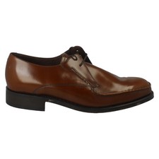 Scarpe derby eleganti da uomo