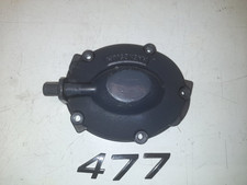 Coperchio sfiato motore