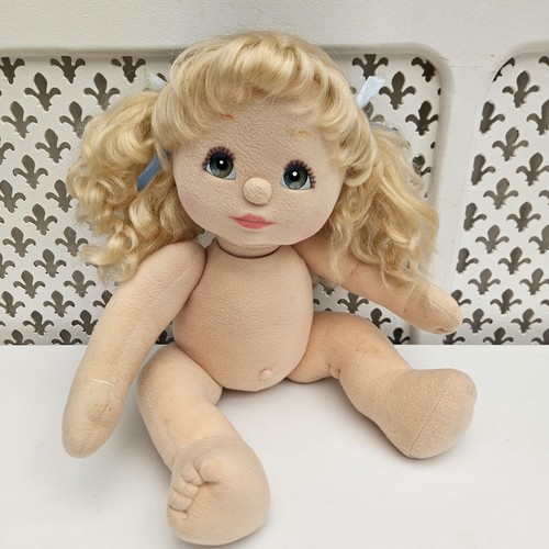 Bambola vintage mattel - vintage,