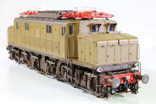 Models 20513 locomotiva fs - le,