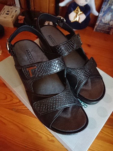 Sandali ortopedici podartis - sandali,