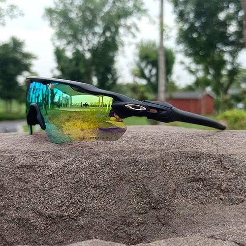 Occhiali sole uomo oakley - da,