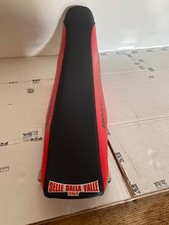 Sella Honda crf 250 r 04-09