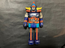 Raro giocattolo di latta