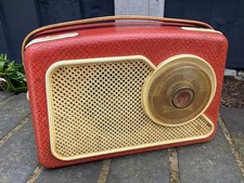 VINTAGE RETRO RADIO RARE