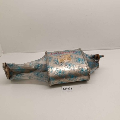 Marmitta scarico exhaust - marmitta,