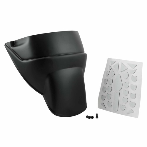 Paraspruzzi puig piaggio 150 - paraspruzzi,