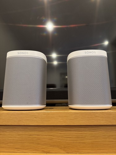 Altoparlanti sonos play - altoparlanti,