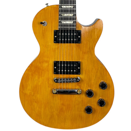 Gibson les paul - paul, studio