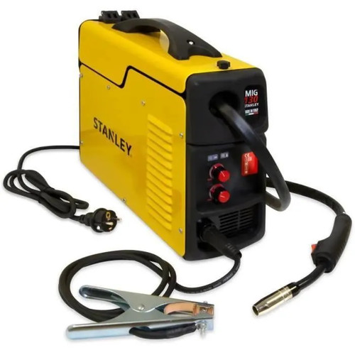 Saldatrice mikro mig inverter - mikro,