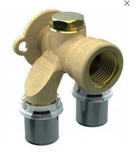 Geberit Volex rubinetto di