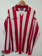 Maglia maglia calcio Umbro