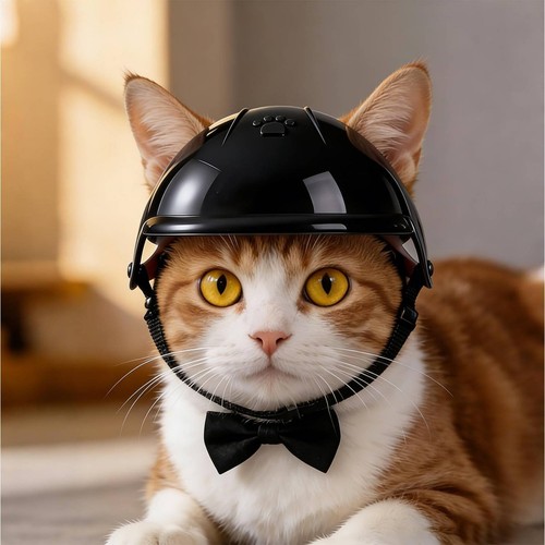 Casco scooter per - da, animali