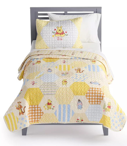 Set trapunta pezzi - set,