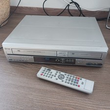 Funai DVD Recorder VHS 6