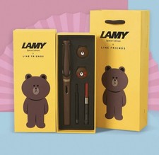 LAMY Brown Bear Penna
