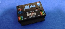Amstrad CPC M4 , Caja 3D