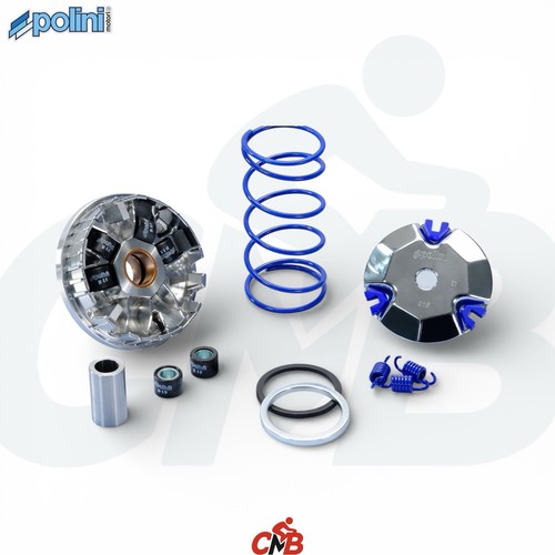 Variatore speed polini - hi-speed,