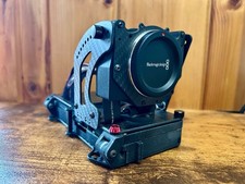 Blackmagic Pocket Cinema