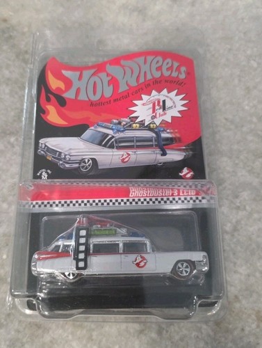 2011 hot wheels rlc - hot,
