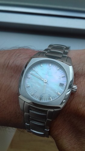 Orologio vintage collection - orologio,
