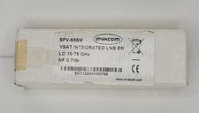 Nuovo invacom spv 65sm vsat - spv-65sm,