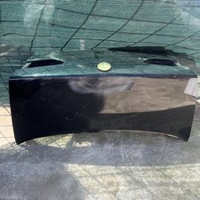 PORTELLONE BAULE POSTERIORE ALFA 156 BERLINA 1999-2006