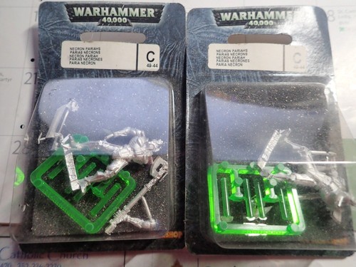 Warhammer 000 necron - warhammer,