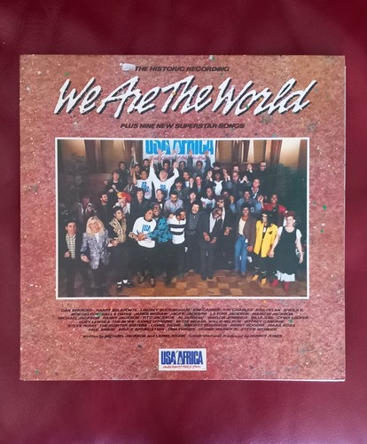 Giri are the world - are, world"