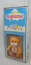 Angelorso Angeloso Arancione 10cm Action Figure VIR