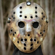 Maschera Jason Voorhees