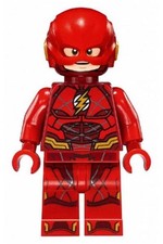 Figurine / Minifigure Lego DC