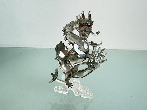 Statua swarovski 1096752 - 1096752, drago