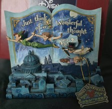 Disney showcase peter pan - disney,