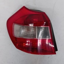 63216924501 FANALE POSTERIORE SINISTRO per BMW SERIE 1 (E87) (09/04>03/07<) 118D