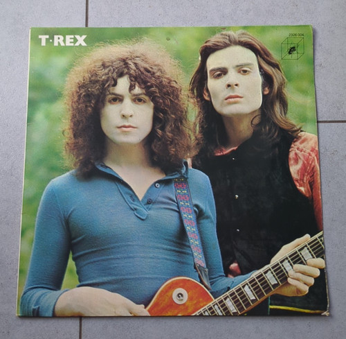 Rex vinyl lp - ,