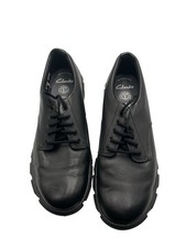 Scarpe scuola bambina Clarks