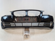 BMW F10 F11 PARAURTI ANTERIORE