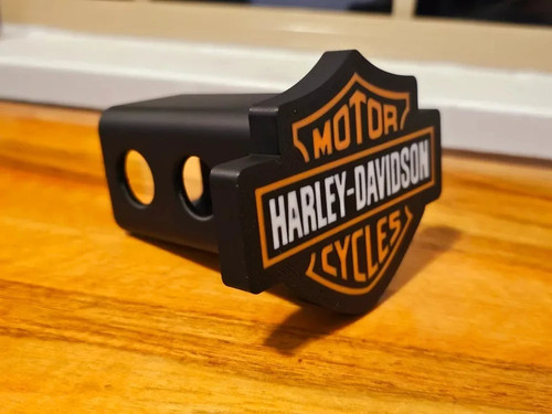 Harley davidson bar shield - bar,