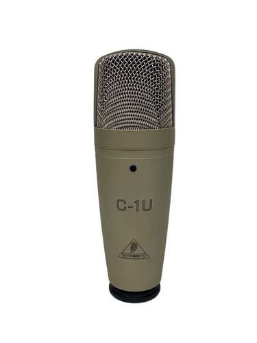 Behringer periferiche altri - behringer,