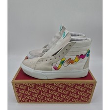 Vans Sk8-Hi Platform Spring