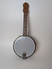 George Formby Banjolele Banjo