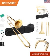 Bb Trombone Slide Tenore per
