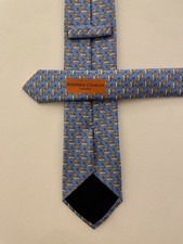 Cravatta Roderick Charles in