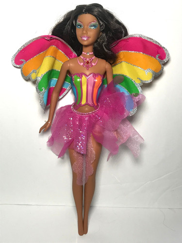 Fairytopia magic the - magic,