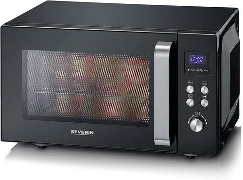 Severin mw7763 forno - severin, a