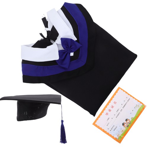 Costume per diploma - costume,