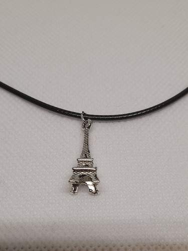 Collana corda unisex - collana,