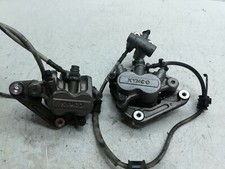 pinze freno anteriori per kymco xciting 250 i 2005 2008
