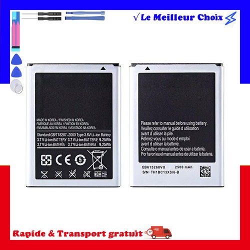 Pour samsung eb615268vu - samsung,